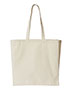 Isabella Midweight Recycled Canvas Tote