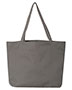 Pigment-Dyed Premium Canvas Tote