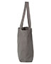 Pigment-Dyed Premium Canvas Tote