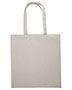 Nicole Recycled Cotton Canvas Tote