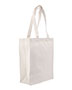 Susan Midweight Recycled Canvas Tote