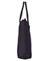 Tote with Top Zippered Closure