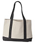 Leeward Canvas Tote