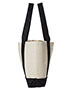 Leeward Canvas Tote