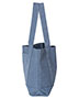 Pigment-Dyed Premium Canvas Tote