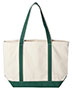 X-Large Boater Tote