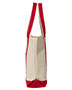 Carmel Classic XL Cotton Canvas Boat Tote