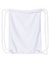 Jersey Mesh Drawstring Backpack