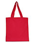 Amy Cotton Canvas Tote