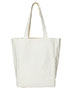 Allison Cotton Canvas Tote