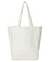 Allison Cotton Canvas Tote