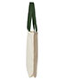 Jennifer Cotton Canvas Tote