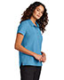 Mercer+Mettle ™  Womens Stretch Pique Polo MM1005