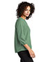 Mercer+Mettle<sup>™</sup> Womens Stretch Crepe 3/4-Sleeve Blouse MM2011