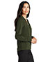 Mercer+Mettle<sup></sup> Womens Double-Knit Bomber MM3001