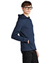 Mercer+Mettle<sup>™</sup> Double-Knit Full-Zip Hoodie MM3002