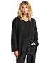 Mercer+Mettle MM3021 ® Women's Open Cardi
