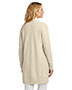 Mercer+Mettle<sup>™</sup> Womens Open Front Cardigan Sweater MM3023