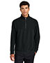 Mercer+Mettle MM3040 ® Linear Texture 1/4-Zip