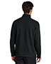 Mercer+Mettle MM3040 ® Linear Texture 1/4-Zip