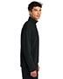 Mercer+Mettle MM3040 ® Linear Texture 1/4-Zip