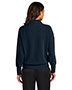 Mercer+Mettle MM3041 ® Women's Linear Texture 1/4-Zip
