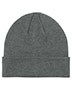 Light Anchor Grey Heather