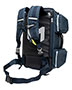 OMNI™ PRO X Navy Blue Convertible Backpack Bag