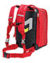 V.E.R.S.A.™ PRO X Red Backpack