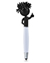 MopToppers P171  Thumbs Up Screen Cleaner With Stylus Pen