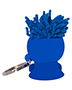 MopToppers PL-0827  Mobile Stand Cord Winder Key Chain