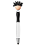 MopToppers PL-1723  Multicultural Screen Cleaner With Stylus Pen