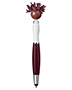 MopToppers PL-1795  Multicultural Screen Cleaner With Stylus Pen