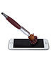 MopToppers PL-1795  Multicultural Screen Cleaner With Stylus Pen