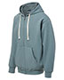 Vintage Fleece Full-Zip Hooded Sweatshirt