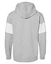 Classic Fleece Colorblocked Hooded Sweatshirt