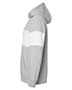 Classic Fleece Colorblocked Hooded Sweatshirt