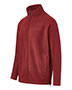 Unisex Whisper Fleece™ Full-Zip Jacket