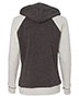 Women’s Harper Raglan Hooded Sweatshirt