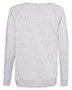 Women’s Space-Dyed Sweatshirt