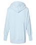 Womens French Terry Hooded Sweatshirt