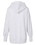 Womens French Terry Hooded Sweatshirt