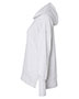 Womens French Terry Hooded Sweatshirt