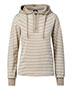 Women's Alina Henley Hooded Sweatshirt