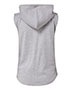 Women's Kinsley Sleeveless Hooded Sweatshirt