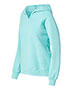 Women's Coastal Color™ Hooded Sweatshirt