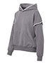 Women's Mood & Vibe™ Teegan Crafty Hooded Sweatshirt