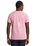 Unisex Mock Twist Raglan T-Shirt