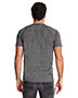 Men's Mock Twist Short-Sleeve Raglan T-Shirt