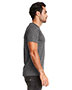 Men's Mock Twist Short-Sleeve Raglan T-Shirt